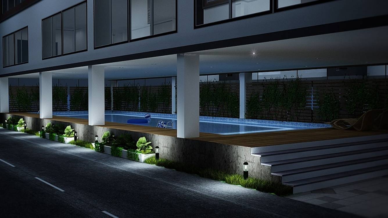  bounty acres Swimming Pool