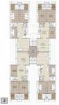 Images for Cluster Plan of Glad Manidhari Luxuria