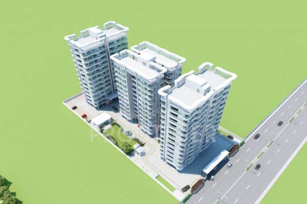 Images for Elevation of Glad Manidhari Luxuria