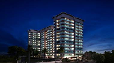 Images for Elevation of Glad Manidhari Luxuria
