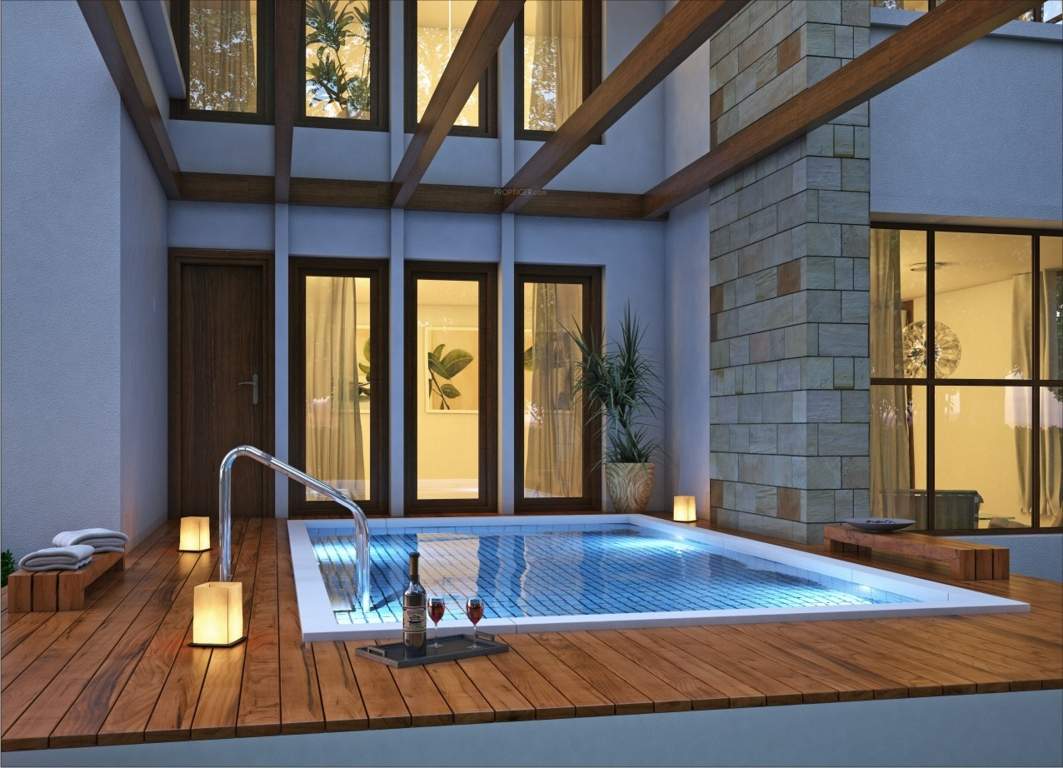  gold crest Images for Amenities of Elysium Gold Crest