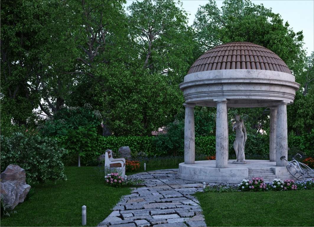  gold crest Images for Amenities of Elysium Gold Crest