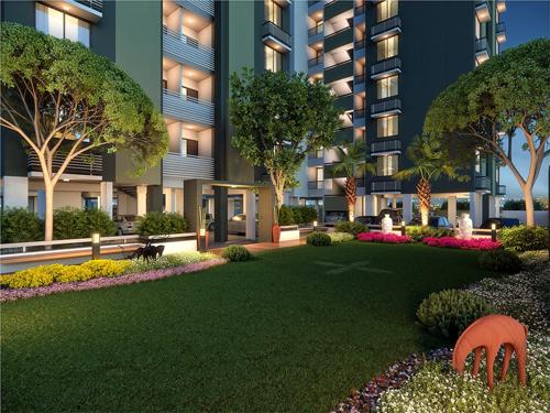 Images for Amenities of Krish Nisarg Dreams Images for Amenities of Krish Nisarg Dreams