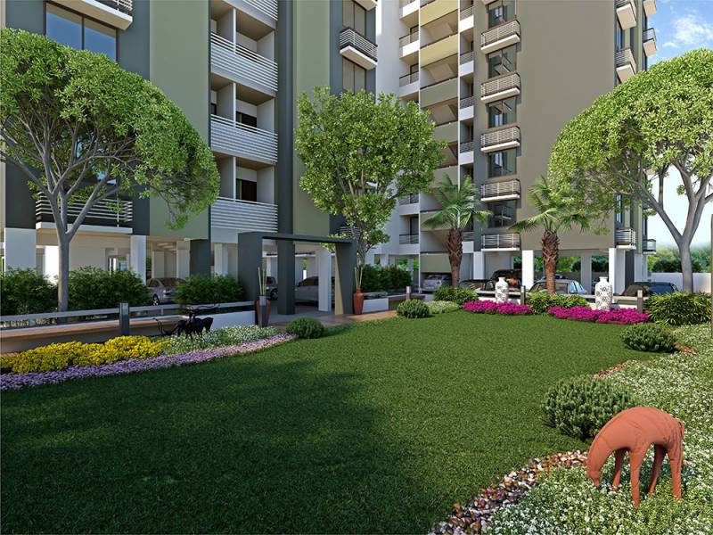 Images for Amenities of Krish Nisarg Dreams