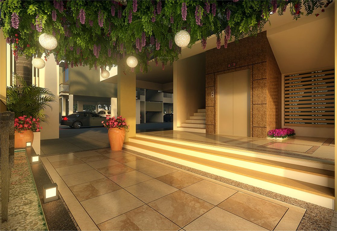 Images for Amenities of Krish Nisarg Dreams