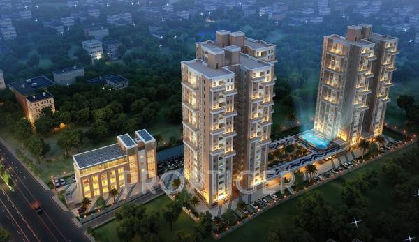 Images for Elevation of Avishi Trident