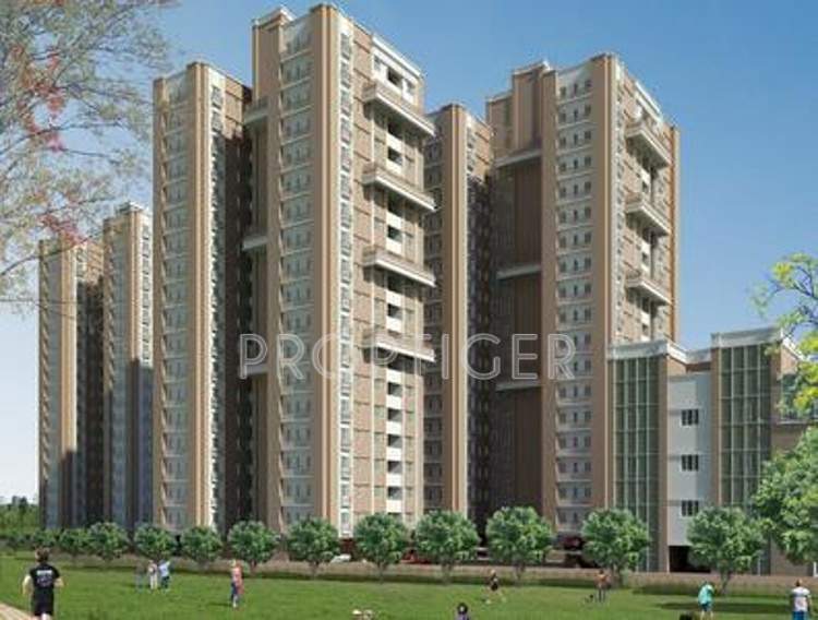 Images for Elevation of Avishi Trident