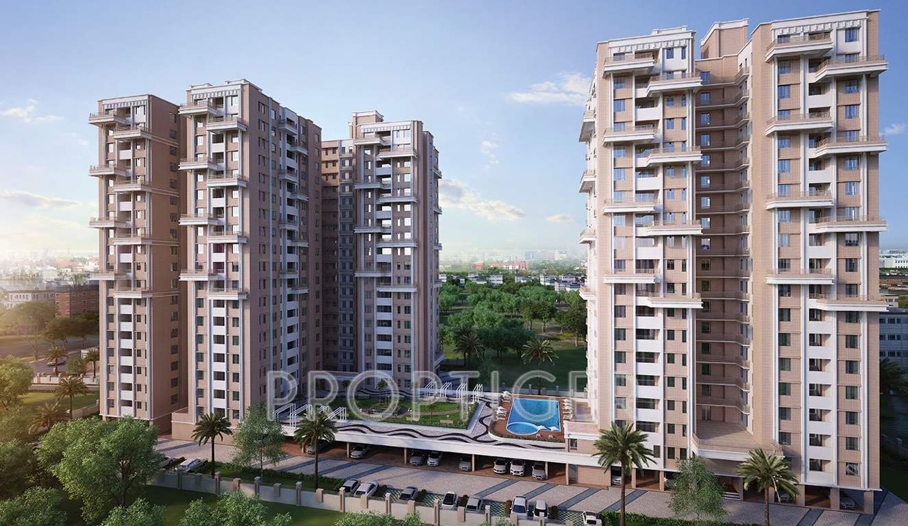  trident Images for Elevation of Avishi Trident