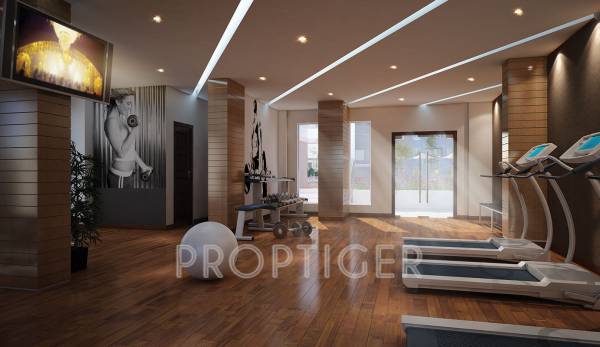 Images for Amenities of Avishi Trident