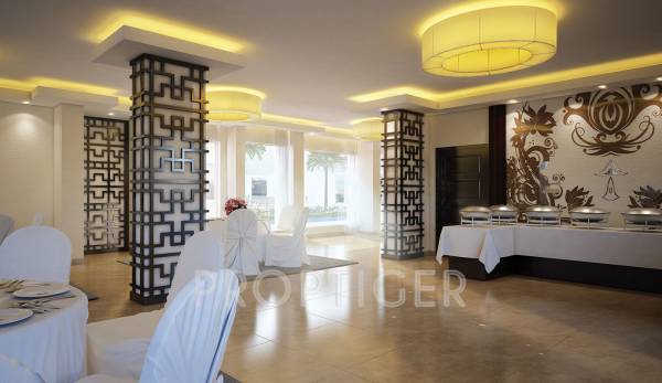 Images for Amenities of Avishi Trident