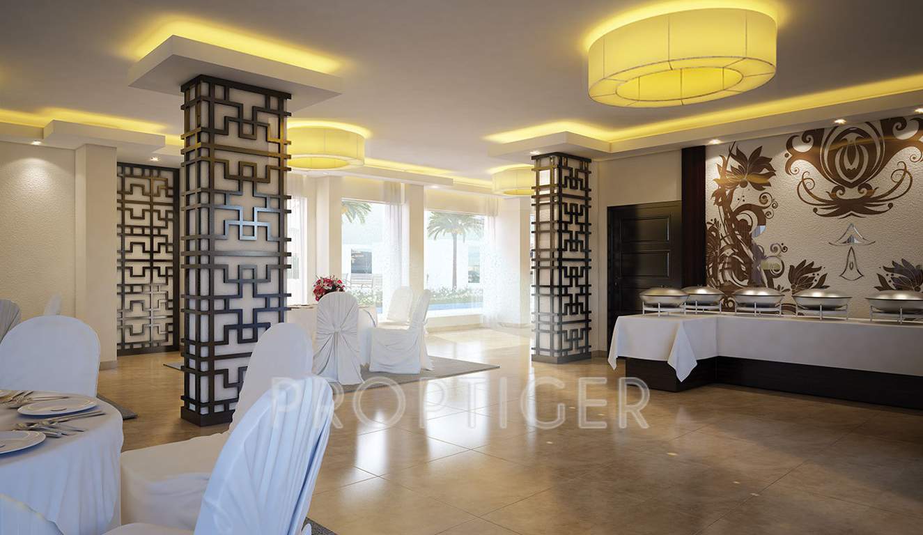 Images for Amenities of Avishi Trident