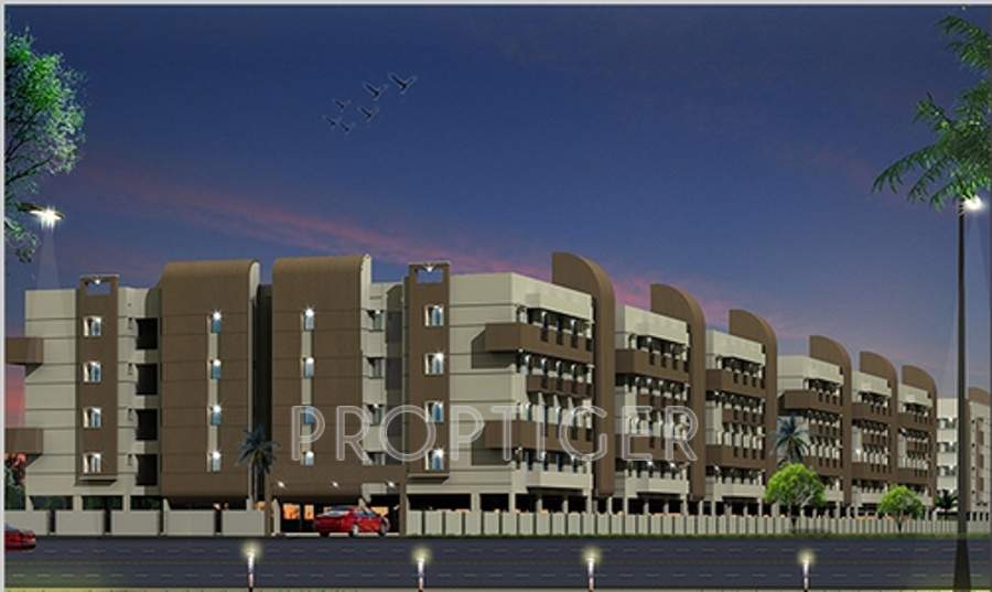 nandavanam Images for Elevation of Martin Nandavanam