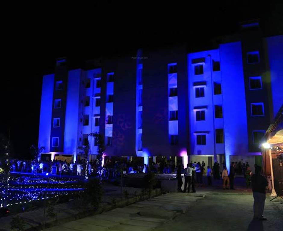 nandavanam Images for Elevation of Martin Nandavanam