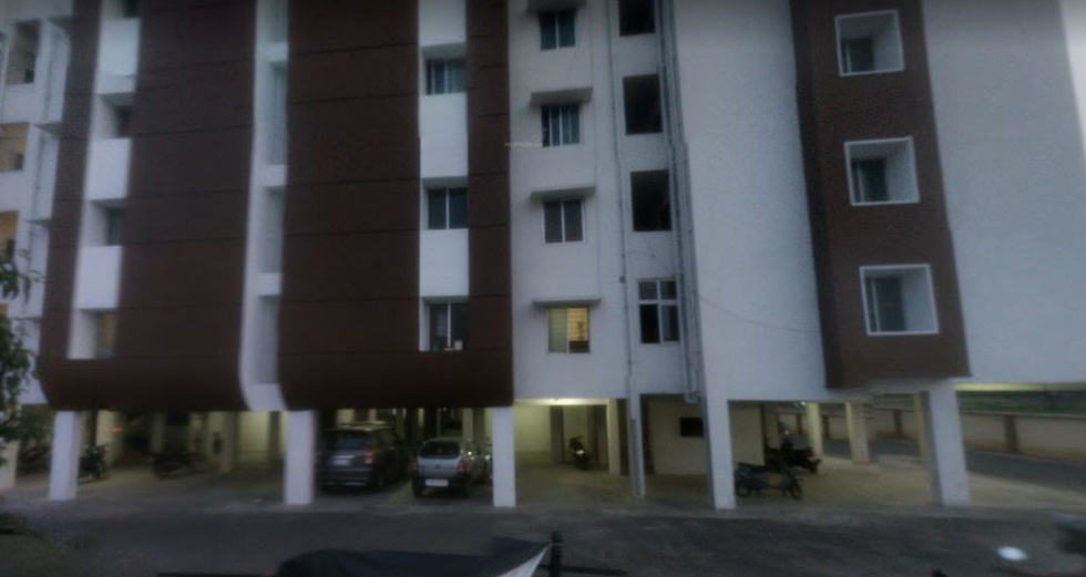 nandavanam Car Parking