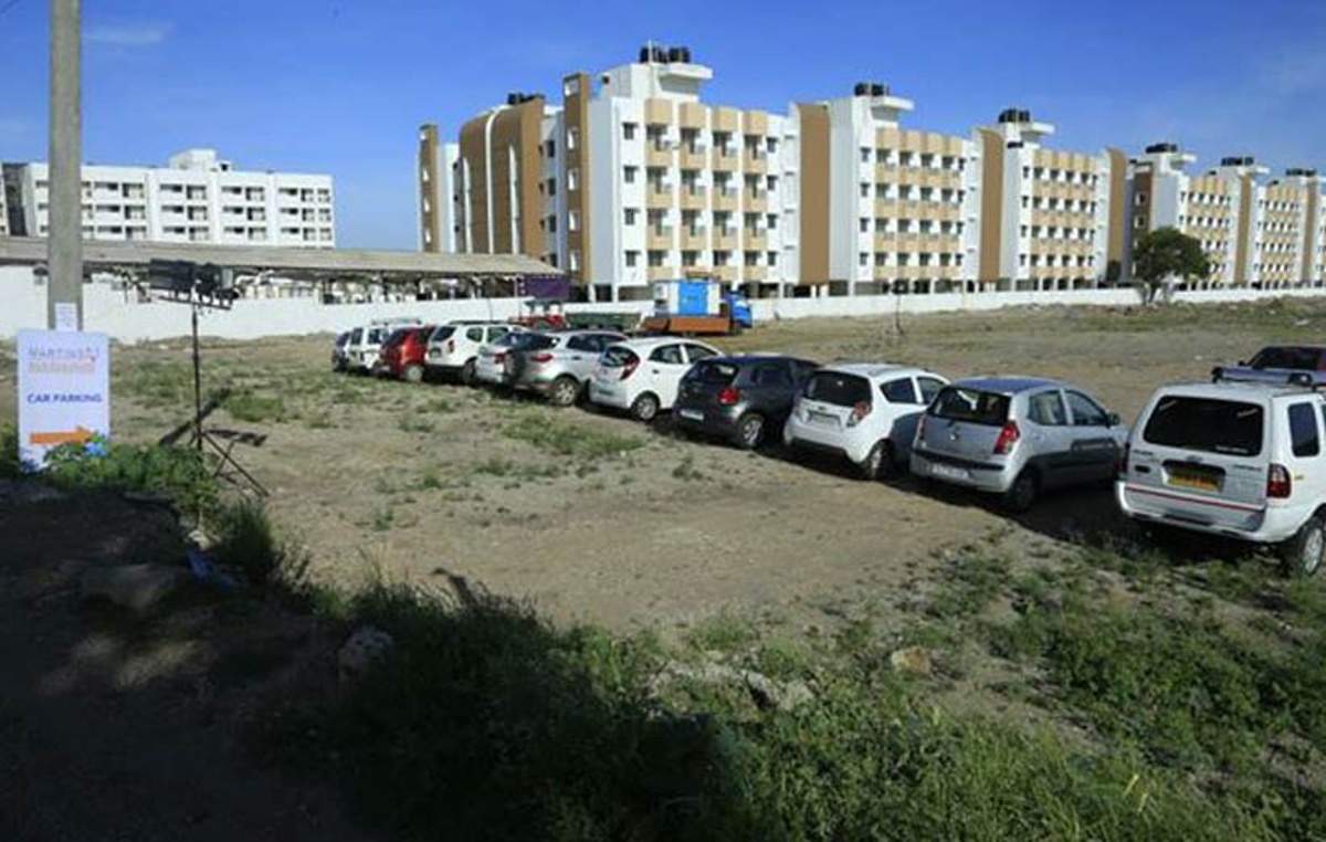 nandavanam Images for Amenities of Martin Nandavanam