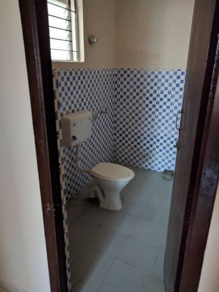 Bathroom nandavanam Bathroom