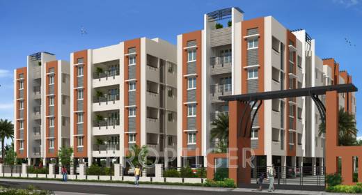 Images for Elevation of SSPDL Mayfair Apartments