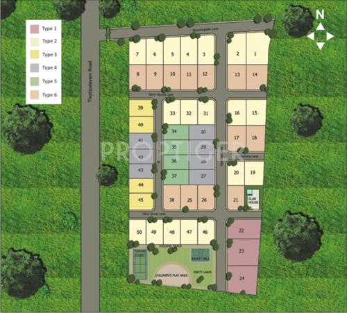 Images for Layout Plan of Elysium Villa Park villa-park Images for Layout Plan of Elysium Villa Park