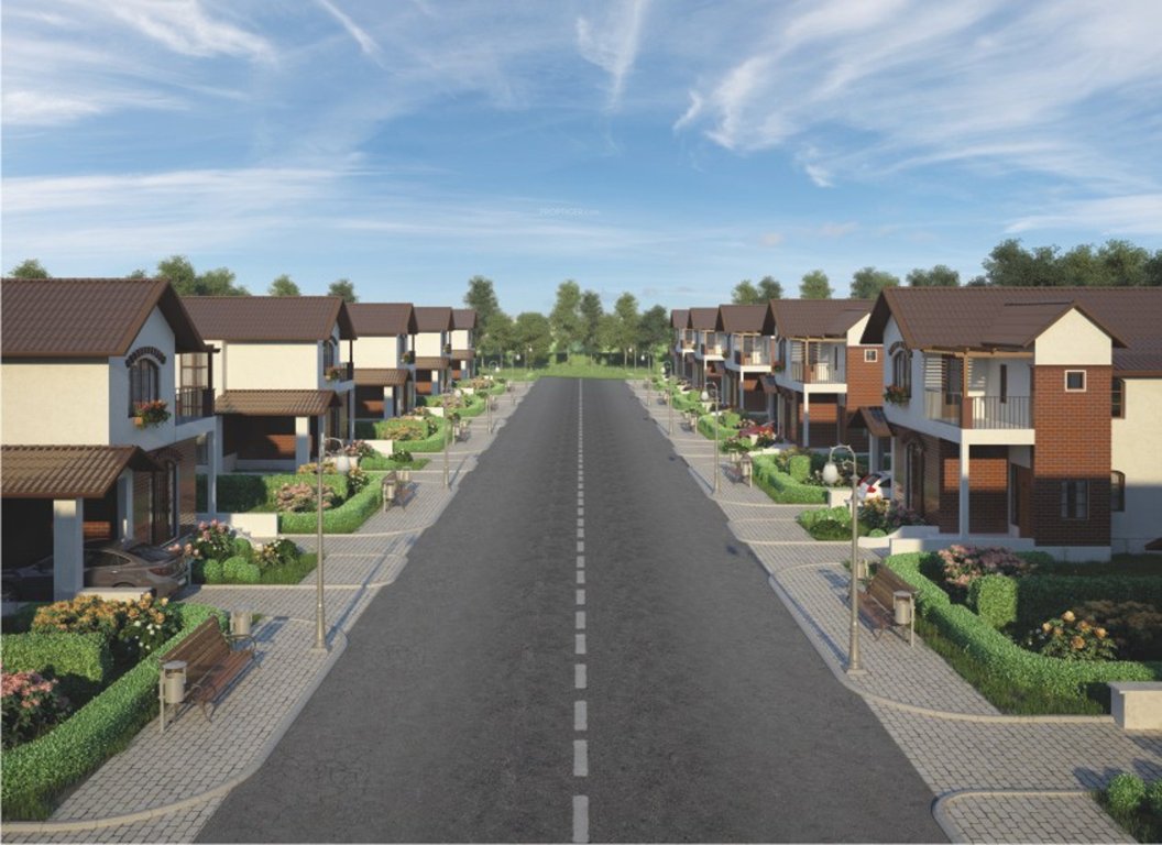 Images for Elevation of Elysium Villa Park