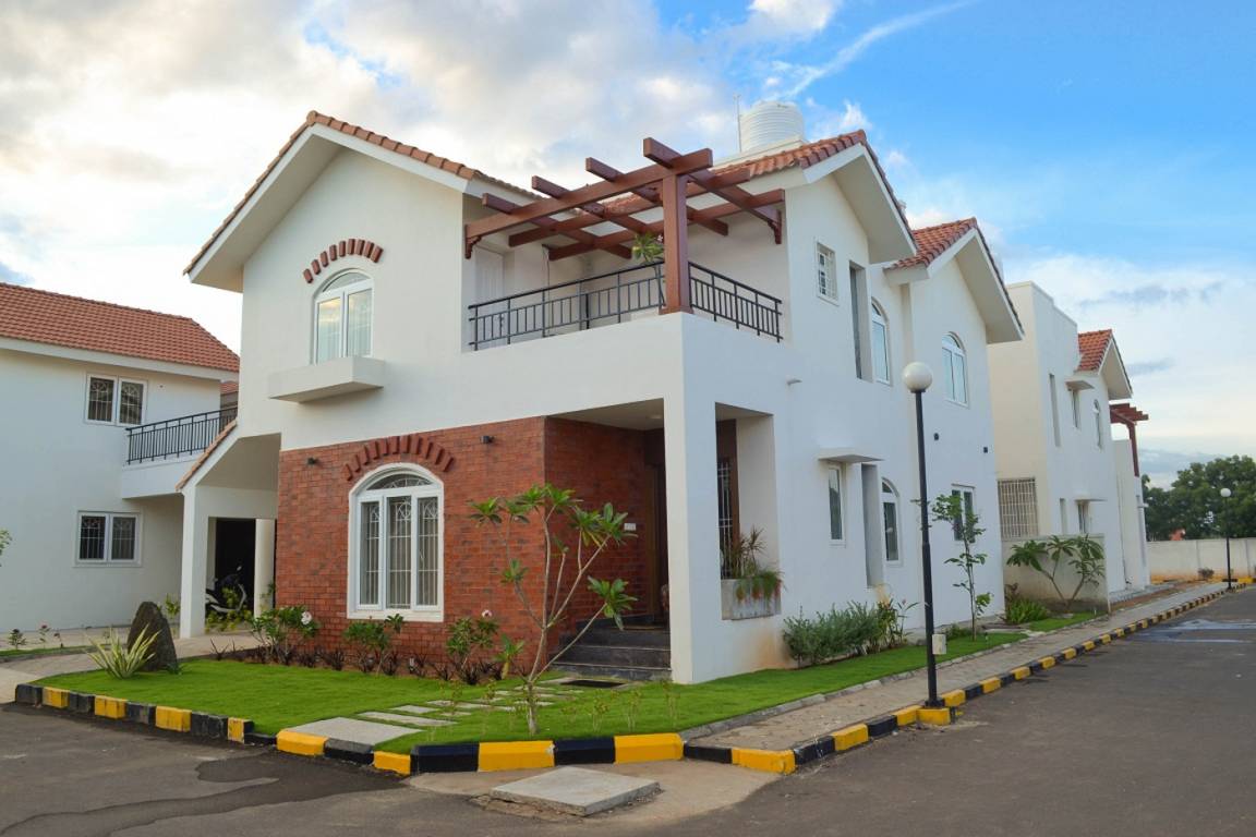 Images for Elevation of Elysium Villa Park