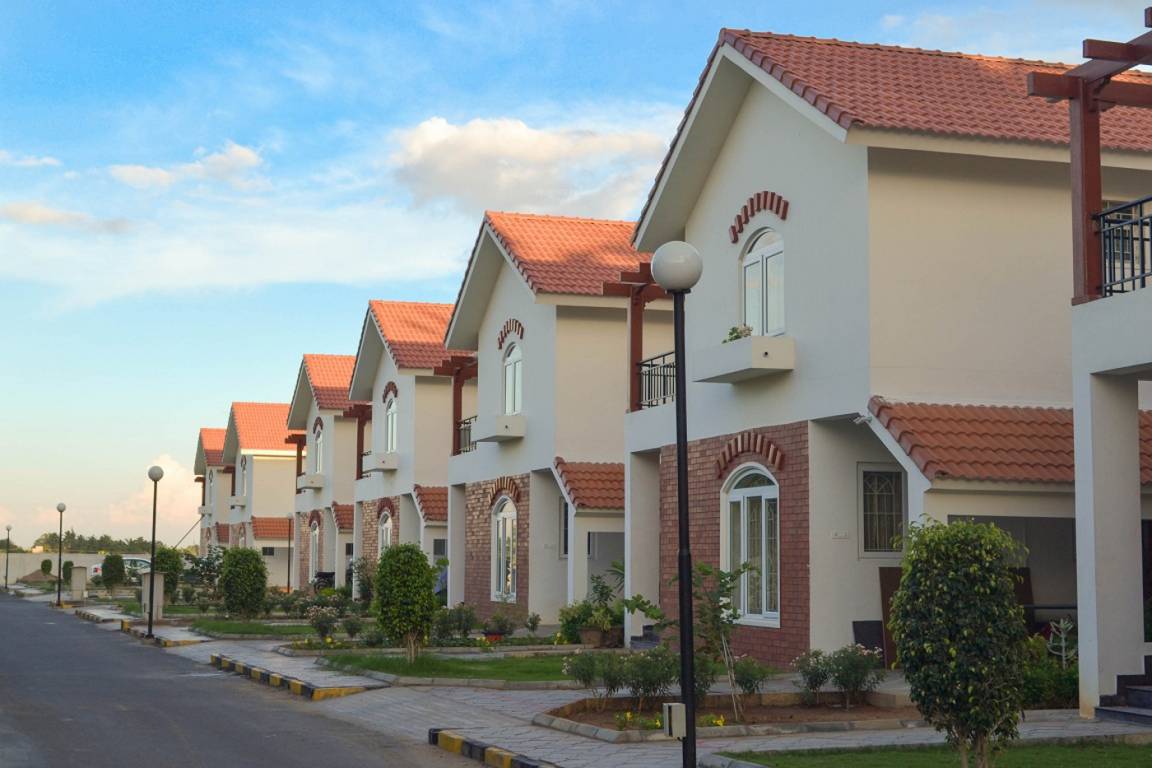 Images for Elevation of Elysium Villa Park