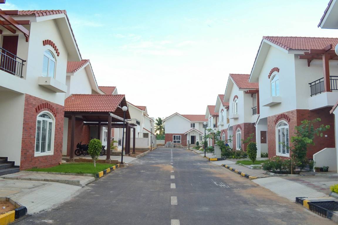 Images for Elevation of Elysium Villa Park