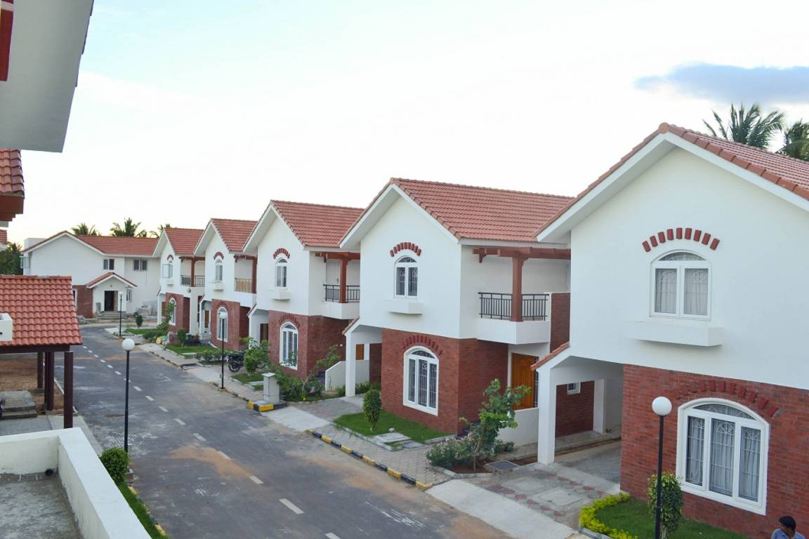 Images for Elevation of Elysium Villa Park