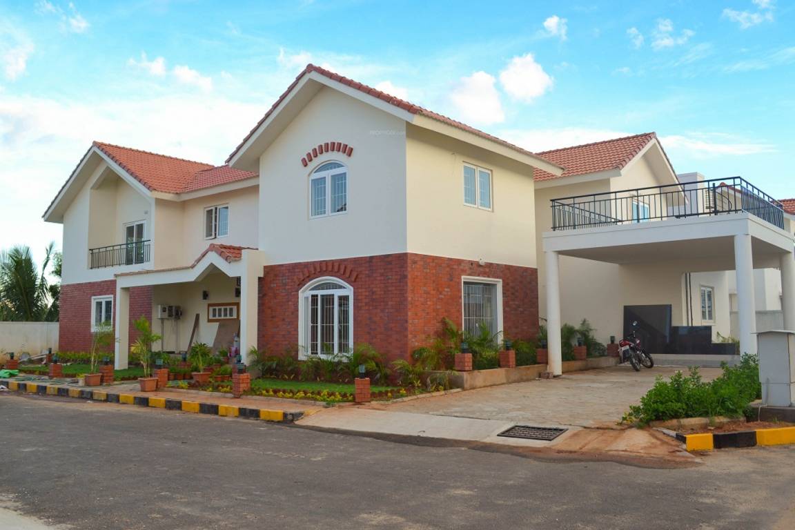 Images for Elevation of Elysium Villa Park