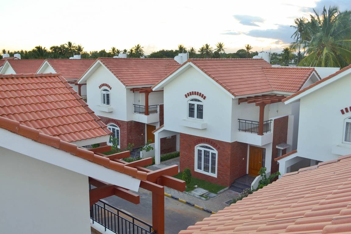 Images for Elevation of Elysium Villa Park