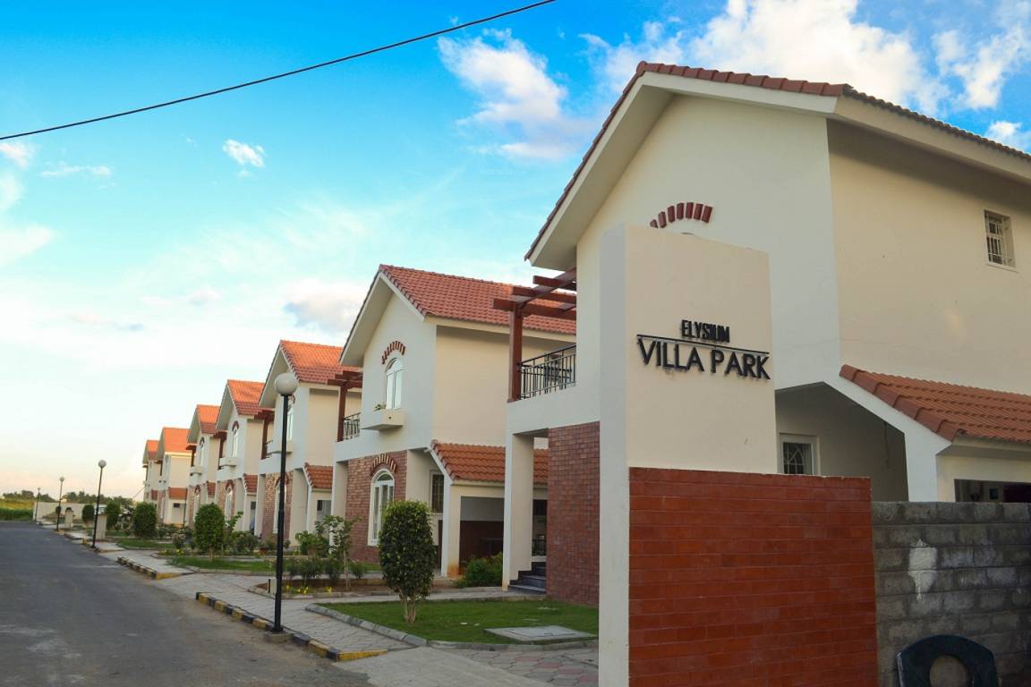 Images for Elevation of Elysium Villa Park