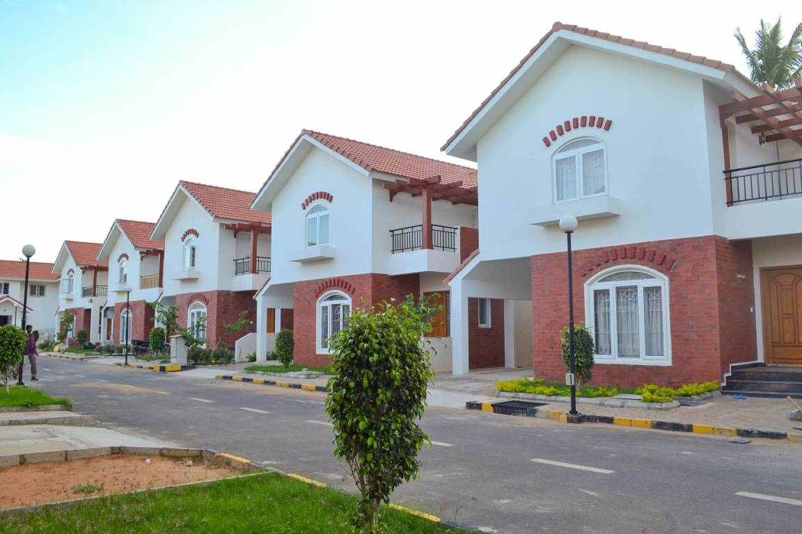 Images for Elevation of Elysium Villa Park