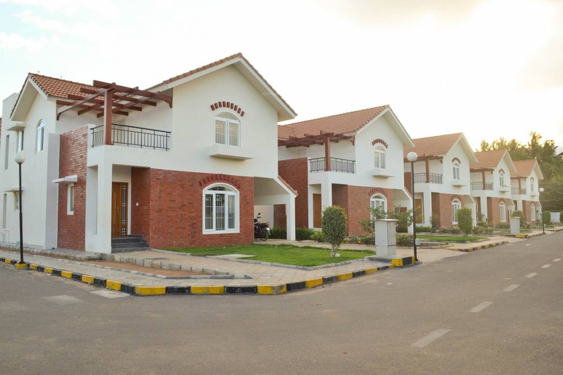 Images for Elevation of Elysium Villa Park