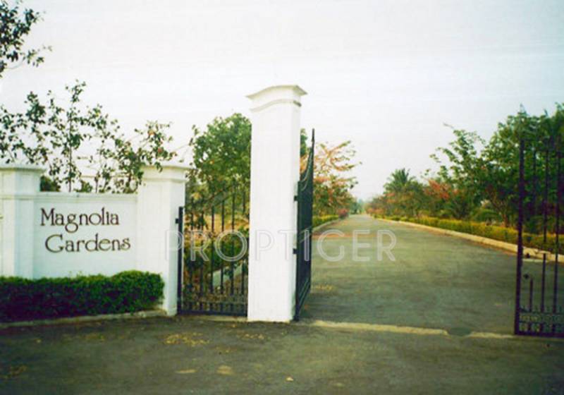 Images for Main Other of Lasya Magnolia Garden phase II