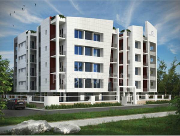 Images for Elevation of Elysium Palacio Images for Elevation of Elysium Palacio