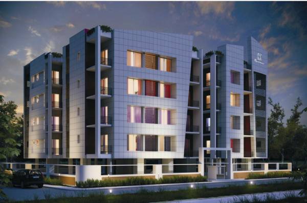 Images for Elevation of Elysium Palacio Images for Elevation of Elysium Palacio