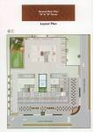 Images for Layout Plan of Narayan Coral Heights Images for Layout Plan of Narayan Coral Heights