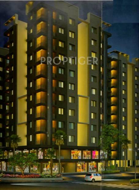 Images for Elevation of Narayan Coral Heights