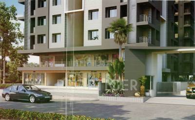 Images for Elevation of Narayan Coral Heights