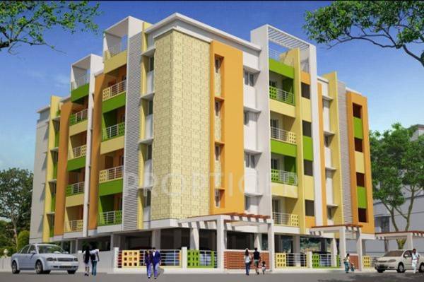 Images for Elevation of Khurinji Wisteria Images for Elevation of Khurinji Wisteria