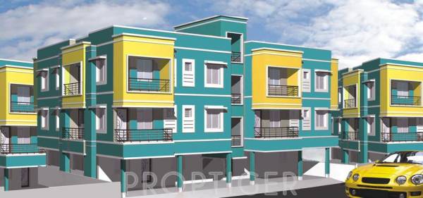 Elevation vip-housing-and-properties skc-enclave Elevation