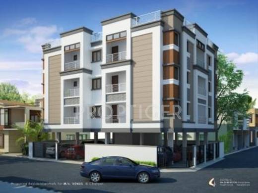 Images for Elevation of Aara Venus Silver Cascade Images for Elevation of Aara Venus Silver Cascade