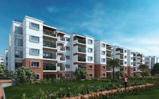 Images for Elevation of Prestige Kew Gardens