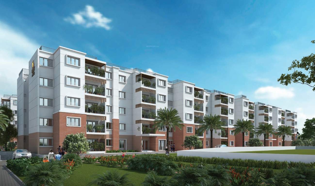 kew gardens Images for Elevation of Prestige Kew Gardens