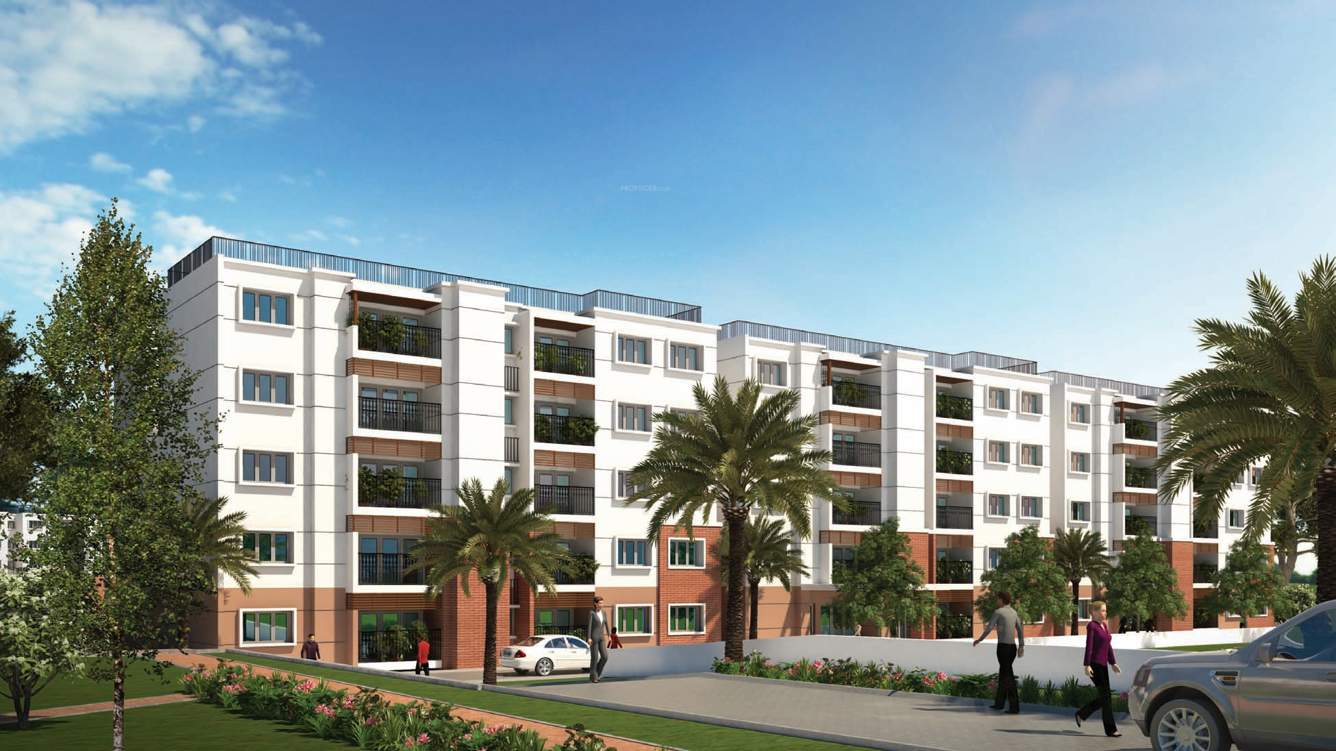 kew gardens Images for Elevation of Prestige Kew Gardens