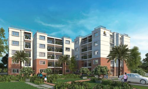  kew-gardens Images for Elevation of Prestige Kew Gardens