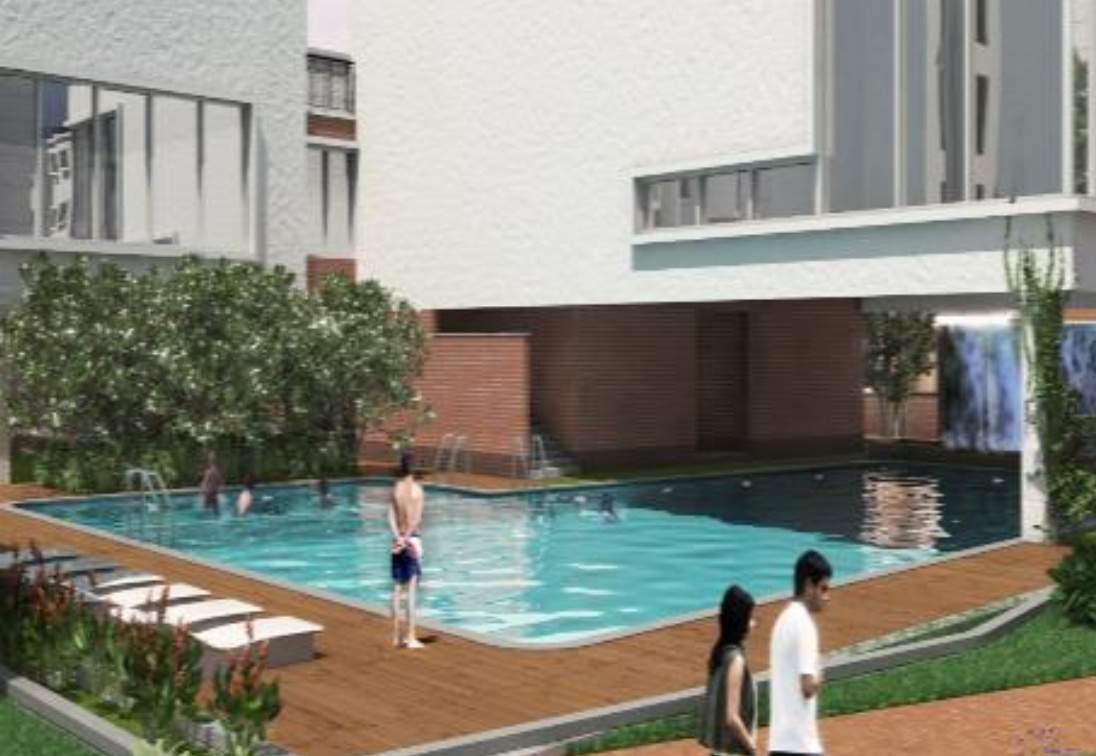 kew gardens Images for Amenities of Prestige Kew Gardens