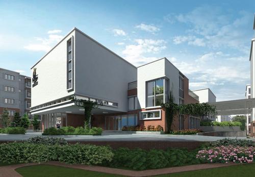  kew-gardens Images for Amenities of Prestige Kew Gardens