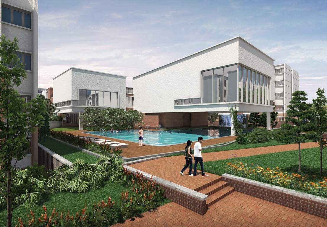 kew gardens Images for Amenities of Prestige Kew Gardens