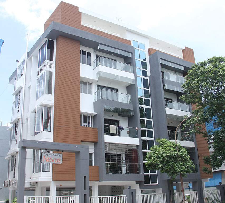  novus Images for Elevation of Casagrand Novus