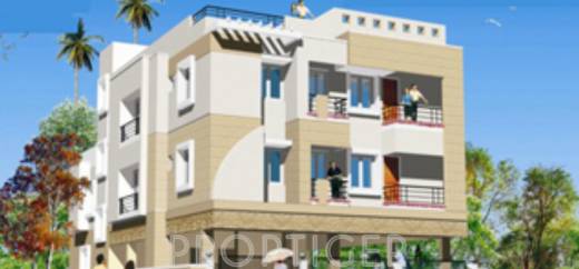 Images for Elevation of JKB Sri Ashwin